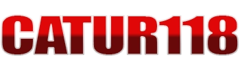 Logo Catur118