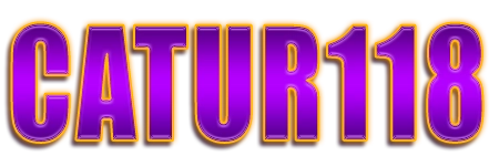 LOGO CATUR118